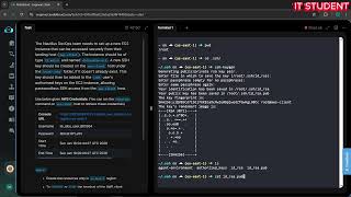 100 Days of Cloud AWS Day22 Configuring Secure SSH Access to an EC2 Instance