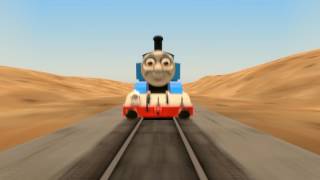 [SFM] Thomas the dank engine 2