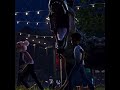 tarbosaurus vs therizinosaurus  #jurassicworlddominion #jurassicworldcampcretaceous #shorts