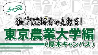 東京農業大学厚木キャンパスの一人暮らし・部屋探しを応援！エイブル本厚木店が相場や愛甲石田駅などの周辺環境をご紹介！【エイブル進学応援ちゃんねる】