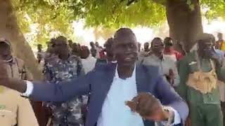 Noon manalou by Nyibol kueth Deng