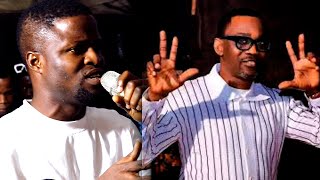 Jamo Anobi Special Live Performance For Alabi Pasuma 57th Year Birthday