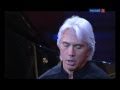 Dmitri Hvorostovsky - I Have Outlived My Aspirations (Medtner)