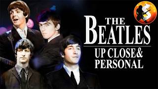 Fab Four Forever | Music Documentary | The Beatles: Up Close and Personal