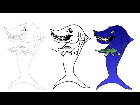 How To Convert Your Sketches into Vector Art How To Convert Your Sketches into Vector Art