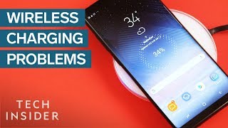 Everything Wrong With Wireless Chargers | Untangled