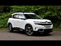 Citroen C5 Aircross 1.2 PureTech Flair Plus SUV 5dr Petrol Manual Euro 6