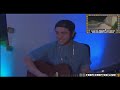 Post Malone Sings