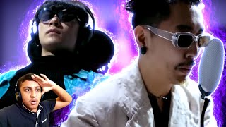 Tempt reaction| BATACO - Prolegomenon feat. SHOW-GO【Official Music Video】