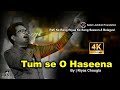 Tumse  O Haseena  Kabhi  Mohabat  Na  By Riyaz Chougala  ..RRRS session  5