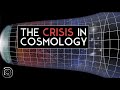 The “Crisis in Cosmology” EXPLAINED