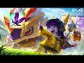 3 minute lulu guide a guide for league of legends