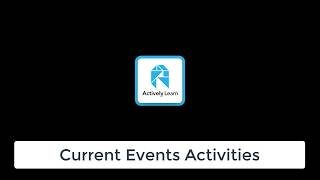 How to use Actively Learn
