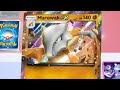 Charizard ex vs Marowak ex