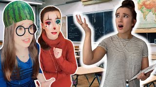 CRAZY Teacher Stories from REAL Teachers!