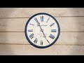 unreal engine 4 clock animation