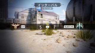 【BO3】SR 2on2大会そうだ#京都行こう杯