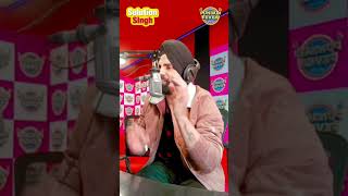 Solution Singh - Funny Video | Punjabi Fever 107.2 | Delhi's 1st Punjabi Radio Station #shorts