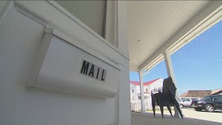 Georgia Congressmen believe mail delays at Palmetto USPS facility should improve in weeks