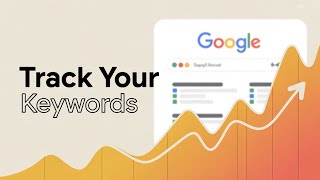 How to track any keyword ranking on google using free serp checker tool
