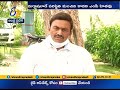 capital issue mp raghu rama krishna raju slams ycp leaders