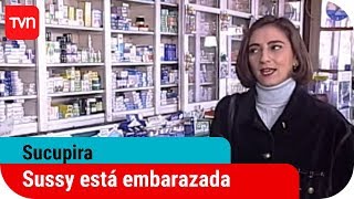 Sussy está embarazada | Sucupira - T1E100