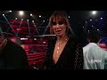 Delta Goodrem's Broken Buzzer | The Voice Australia