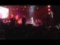 Bruno Mars live @ North Sea Jazz Festival Curacao 2014