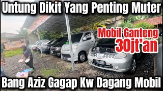 Jual Mobil Murah Ga Mikir Untuk Banyak Yang Penting Muter‼️Mobil Cuma 30jt’an Bergaransi Gokil‼️