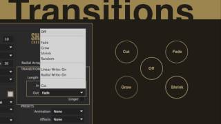 ShapeMonkey Full Tutorial