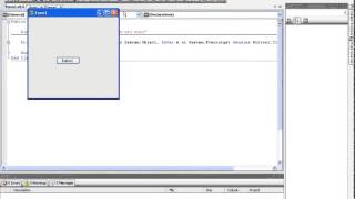 VB NET Tutorial 3 Variables Visual Basic 2008 2010 by ABC Media Group