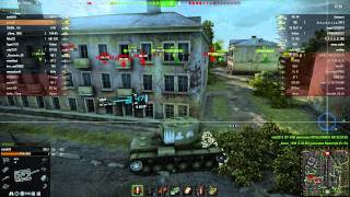 World of Tanks c FaUst Next