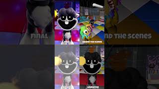 Poor Yarnaby hypnose Baby Baba Chops Lavender Town Meme (Behind The Scenes) #babachops #animation