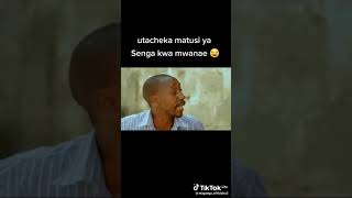 sikiliza matusi ya mzee senga utacheka🤣🤣