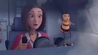 Bee Movie in 30 Seconds | Jerry Seinfeld.