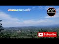 pinnacle view point venchempu punalur🤗😎