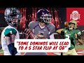 OSU Insider: FIVE STAR Flip From Bama At QB?