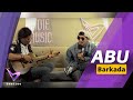 Beetzee Sessions  | ABU - Barkada (Acoustic Version)