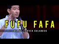 FUFU FAFA - Joshua Cover gularock