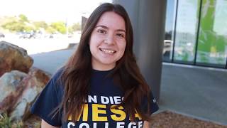 Mesa College addresses mySDCCD Transition (en Español)
