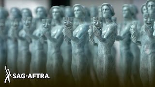 23rd Annual Screen Actors Guild Awards®: Making the Actor®