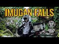 IMUGAN FALLS ADVENTURE RIDES | FRIENDLY KAPADYAK MOTO