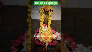 ବରାଳ ବାଲୁଙ୍କେଶ୍ବର ବାବା🔱