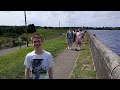 Visiting Chasewater Country Park