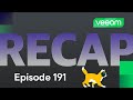 Community Recap: Hardened Repository ISO, ZTDR and vbr13 on Linux | Ep. 191