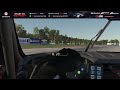 iracing porsche cup sebring international raceway 2 02.9 porsche 911 gt3 cup 992 iracing