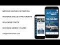 Auto Dealer App by Mobile Dealer