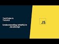 Understanding isNaN() in JavaScript | How to Check for NaN in JavaScript