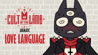 Cult Of The Lamb Animatic - Love Language
