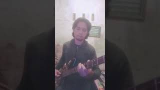 Menunggu ,Rita sugiarto, soneta , cover bass